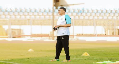 مصدر ليلا كورة: نهاية عقد إيهاب جلال مع الإسماعيلي.. وجلسة مرتقبة للتجديد